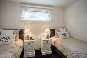 Chalet in Kattendijke Near Eastern Scheldt