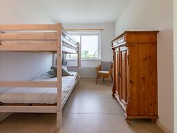 Water Villa With a Jetty Near the Lake