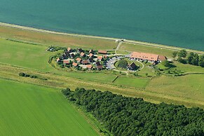 Group Accommodation 50 m From the Oosterschelde