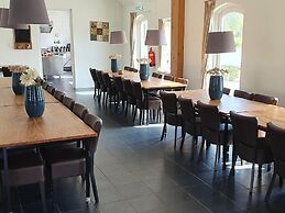 Group Accommodation 50 m From the Oosterschelde