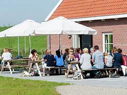 Group Accommodation 50 m From the Oosterschelde