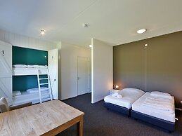 Group Accommodation 50 m From the Oosterschelde