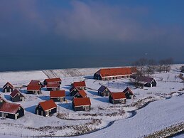 Group Accommodation 50 m From the Oosterschelde