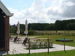 Group Accommodation 50 m From the Oosterschelde