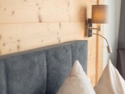 Beautiful Holiday Home With Sauna Near St Lambrecht Directly on the Sl