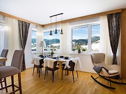 Beautiful Holiday Home With Sauna Near St Lambrecht Directly on the Sl
