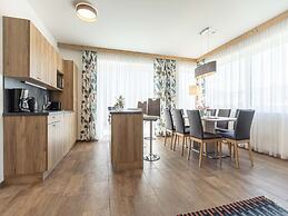 Beautiful Holiday Home With Sauna Near St Lambrecht Directly on the Sl