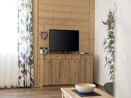 Beautiful Holiday Home With Sauna Near St Lambrecht Directly on the Sl