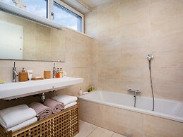 Beautiful Holiday Home With Sauna Near St Lambrecht Directly on the Sl
