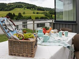 Beautiful Holiday Home With Sauna Near St Lambrecht Directly on the Sl