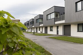 Beautiful Holiday Home With Sauna Near St Lambrecht Directly on the Sl