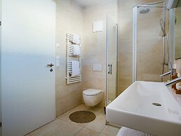 Beautiful Holiday Home With Sauna Near St Lambrecht Directly on the Sl