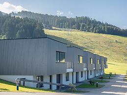 Beautiful Holiday Home With Sauna Near St Lambrecht Directly on the Sl