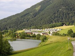 Beautiful Holiday Home With Sauna Near St Lambrecht Directly on the Sl