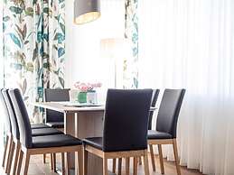 Beautiful Holiday Home With Sauna Near St Lambrecht Directly on the Sl
