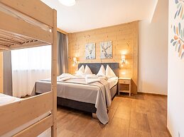Beautiful Holiday Home With Sauna Near St Lambrecht Directly on the Sl