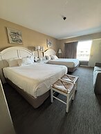 Impala Island Inn