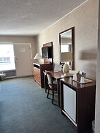 Impala Island Inn
