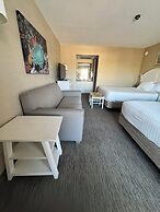 Impala Island Inn