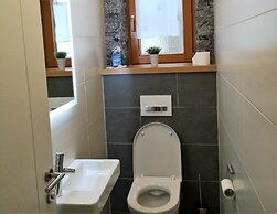 Large Holiday Home on the Katschberg in Carinthia