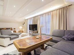 Large Holiday Home on the Katschberg in Carinthia