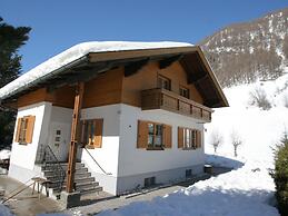 Large Holiday Home on the Katschberg in Carinthia