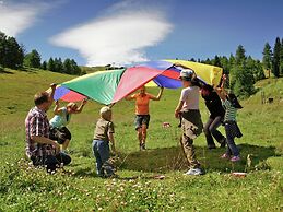 Large Holiday Home on the Katschberg in Carinthia