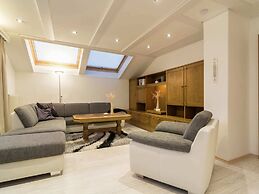 Large Holiday Home on the Katschberg in Carinthia