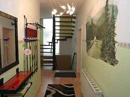 Large Holiday Home on the Katschberg in Carinthia