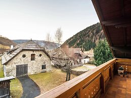 Large Holiday Home on the Katschberg in Carinthia