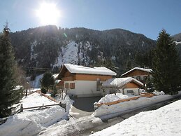 Large Holiday Home on the Katschberg in Carinthia