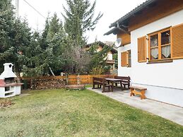 Large Holiday Home on the Katschberg in Carinthia