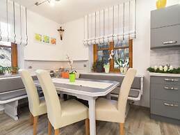 Large Holiday Home on the Katschberg in Carinthia