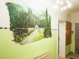 Large Holiday Home on the Katschberg in Carinthia