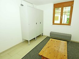 Vibrant Apartment near Ski Slopes in Brand