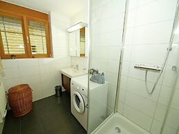 Vibrant Apartment near Ski Slopes in Brand