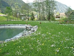 Vibrant Apartment near Ski Slopes in Brand