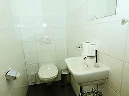 Vibrant Apartment near Ski Slopes in Brand