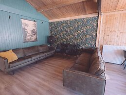 Houses and Group Room, Close to Nature Reserve