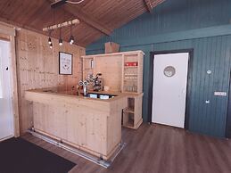 Houses and Group Room, Close to Nature Reserve