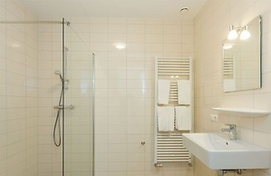 Alluring Apartment in Zoutelande near Center & Sea