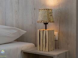 Alluring Apartment in Zoutelande near Center & Sea