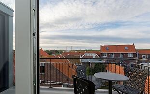 Alluring Apartment in Zoutelande near Center & Sea