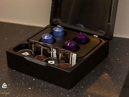 Alluring Apartment in Zoutelande near Center & Sea