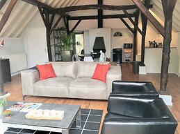 Boutique Holiday Home in Nieuwleusen near Forest