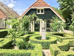 Boutique Holiday Home in Nieuwleusen near Forest