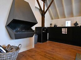 Boutique Holiday Home in Nieuwleusen near Forest