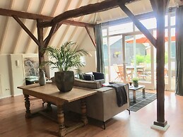 Boutique Holiday Home in Nieuwleusen near Forest