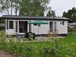 Comfy Chalet Near Baarle-nassau