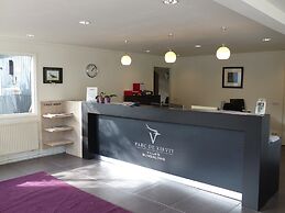 Chalet in Parc de Kievit With Private Garden